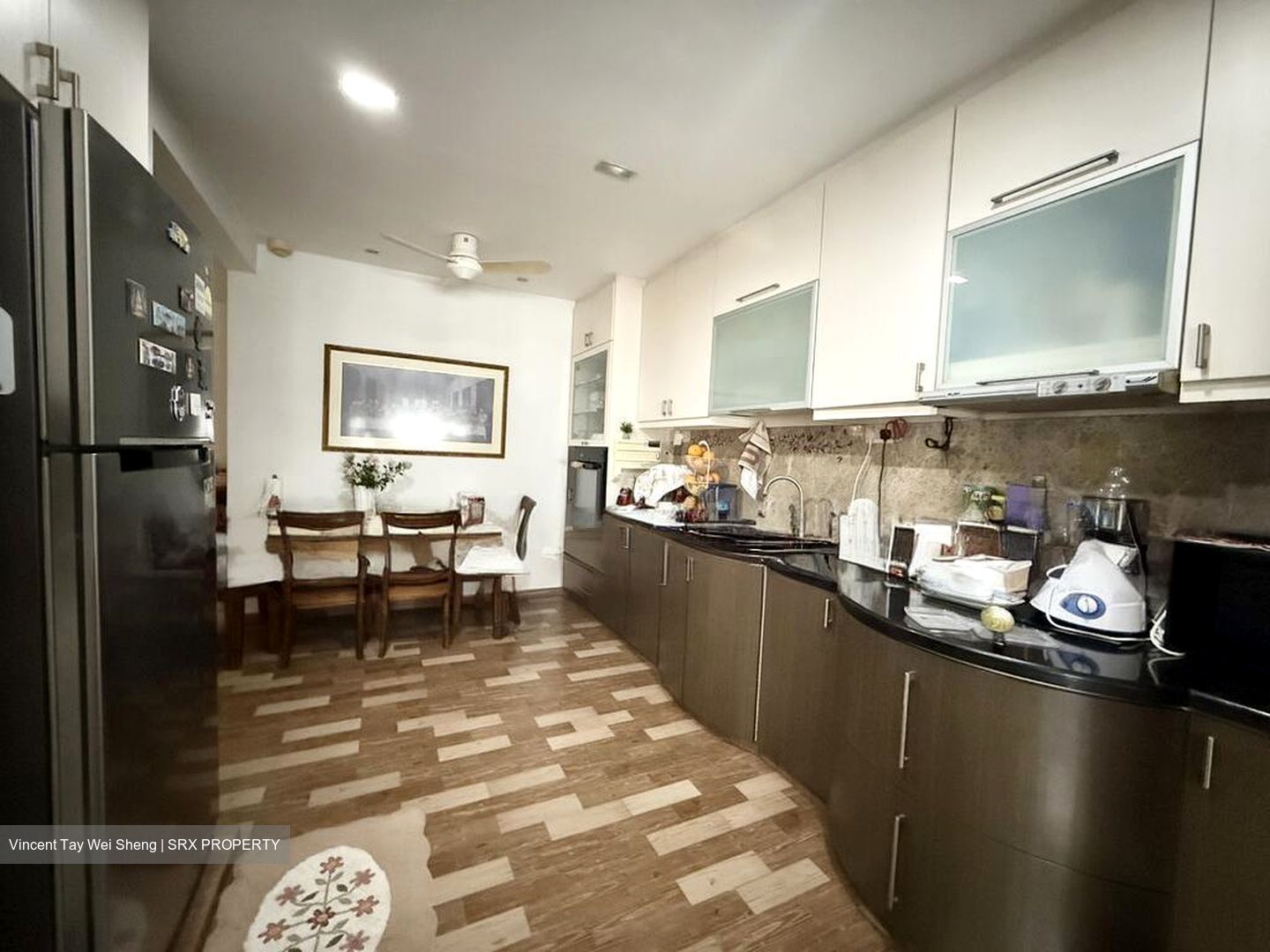 Thomson Hills (D20), Semi-Detached #530163721